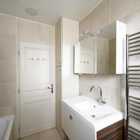 Turin Apartmán *