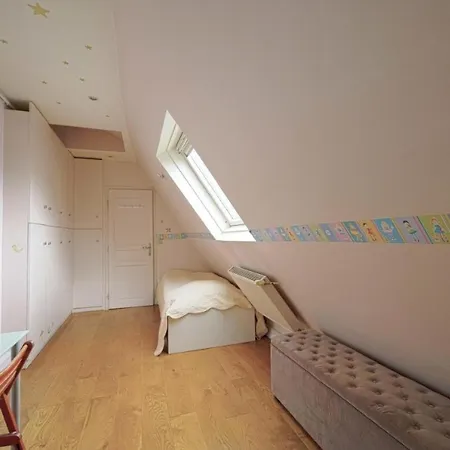 Turin Apartmán Paříž
