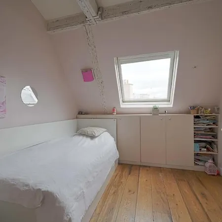 Turin Apartmán
