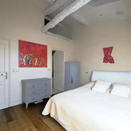Turin Apartmán Paříž
