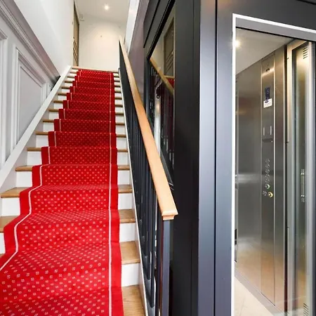 Apartmán Turin